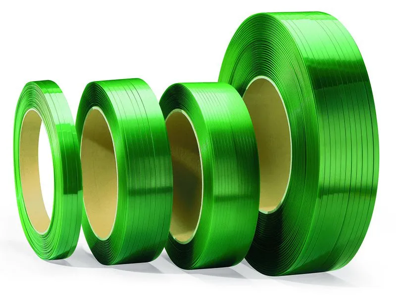 Plastic Strapping