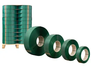 Standard Rolls Stacking & Palletizing