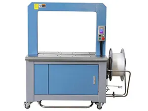 PP Arch Strapping Machine