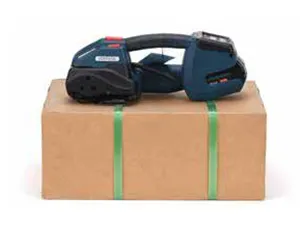 Battery Powered Strapping Tools