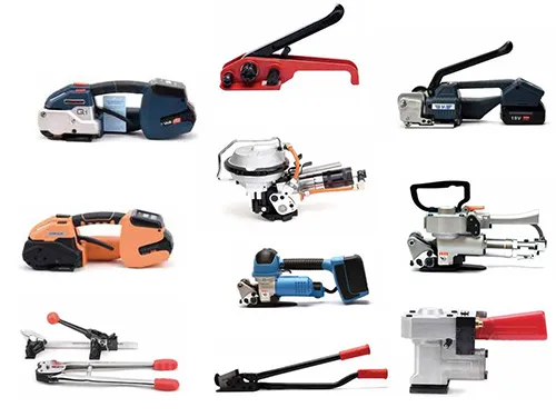 Handheld Strapping Tools