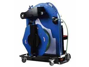 Mobile Strapping Machines