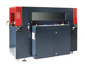 Shrink Wrapping Machines