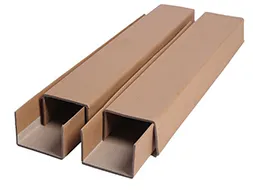 U-shaped paper edge protector 