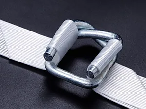 Strapping Consumables