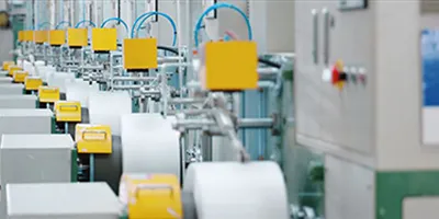 Manufacturing Plant