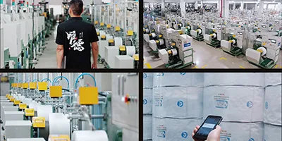 Manufacturing Plant