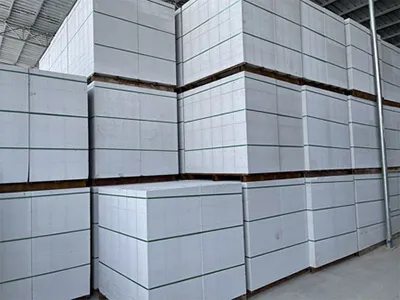 Brick Packaging Strap