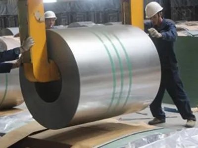 Aluminum rolls – 25x1.2 hand grade PET straps