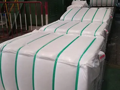 Fiber Bailing