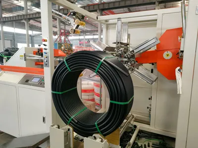 Pipe Packaging