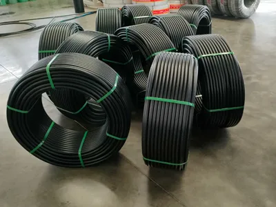 Pipe Packaging
